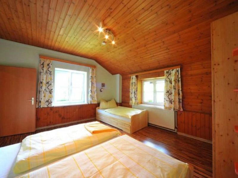 Welcoming Apartment near Forest in Vordenberg