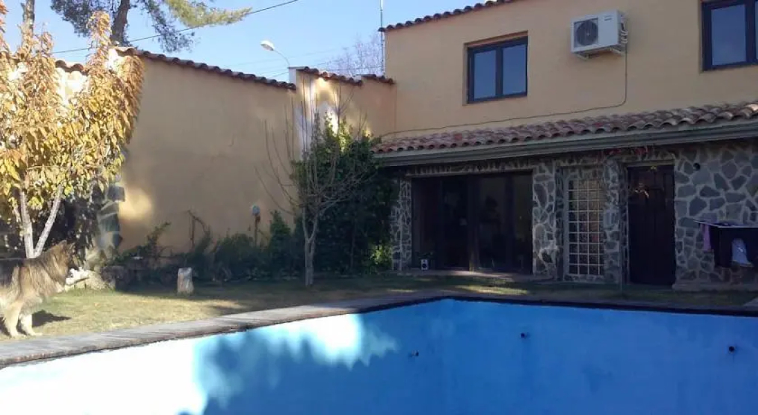 El Capricho del Almazaran