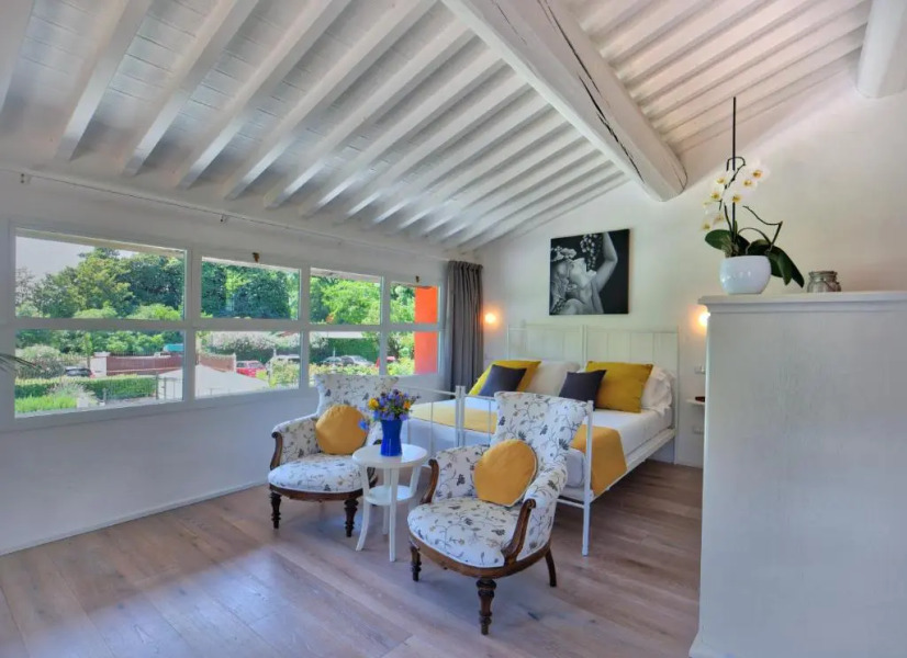 Rambaldi Apartments Edificio 4