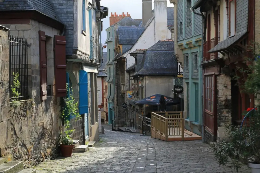 Le Portail Chambres d'Hôtes