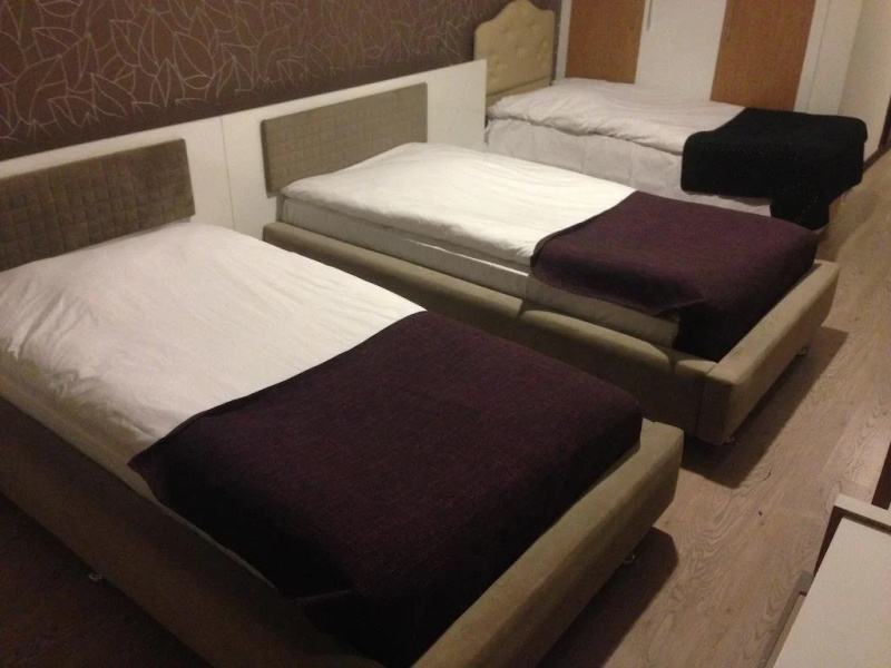 Ozdemir Hotel