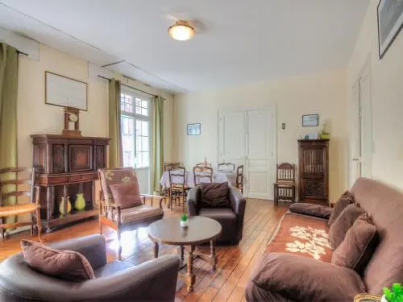 Apartment Levavasseur