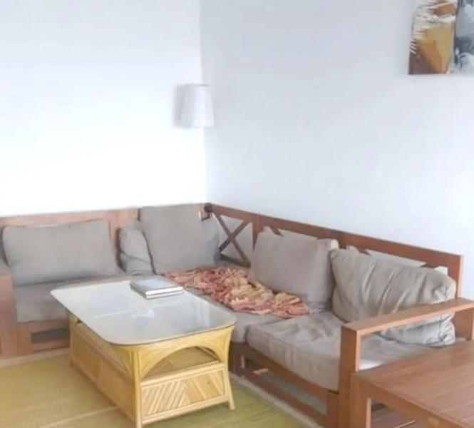 Apartment With 4 Bedrooms in Pointe-à-pitre, With Wonderful City View,