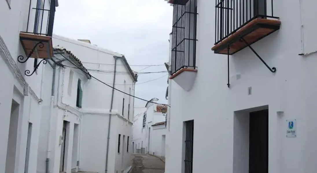 Casa Rural Santo Cristo