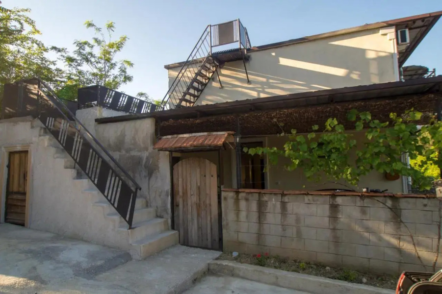 Guest house Na Avaliani