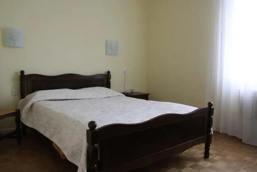 Hôtel des Voyageurs