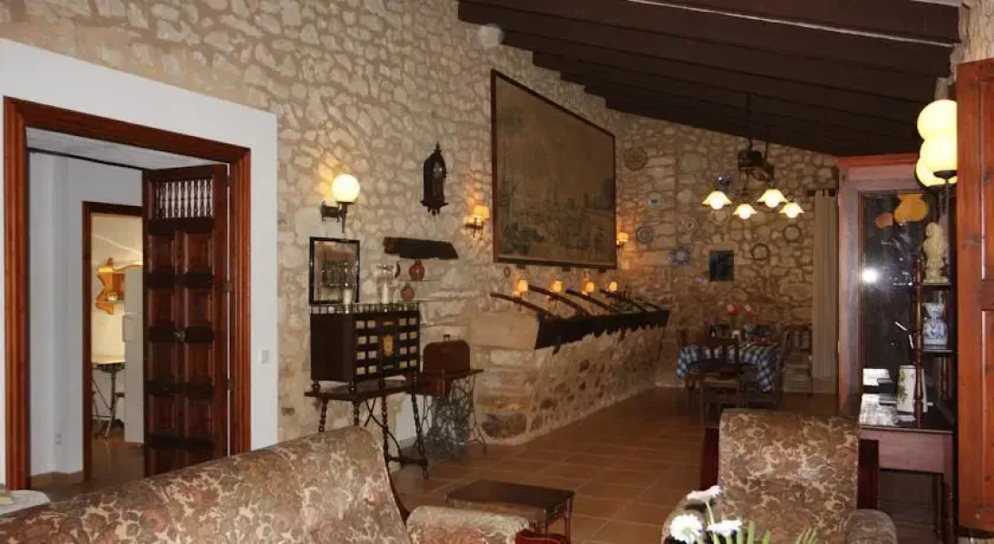 Finca Sabor