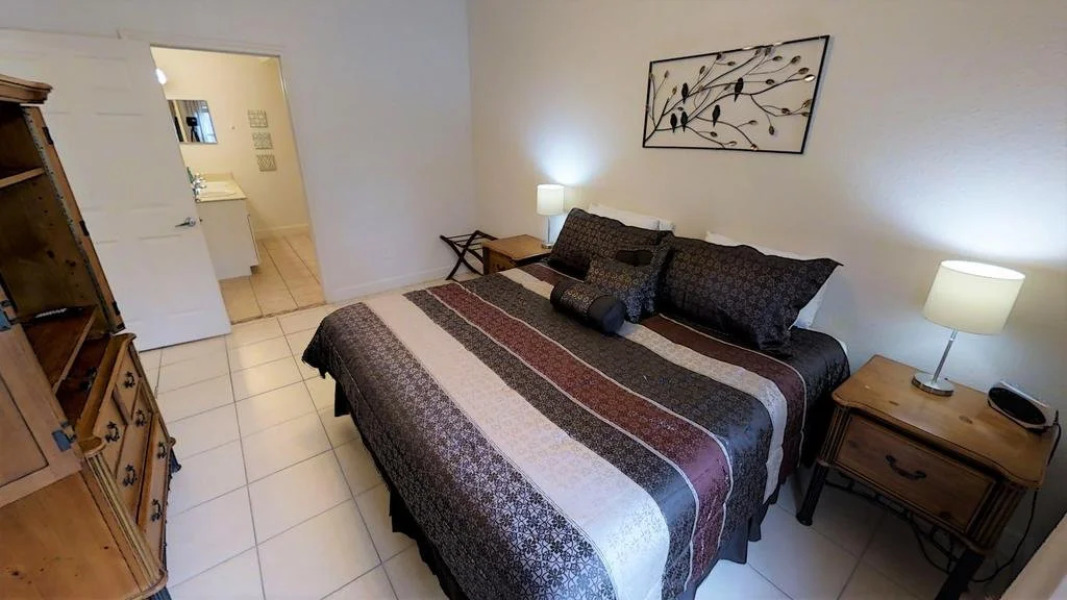 Lucaya Village Resort by ACO