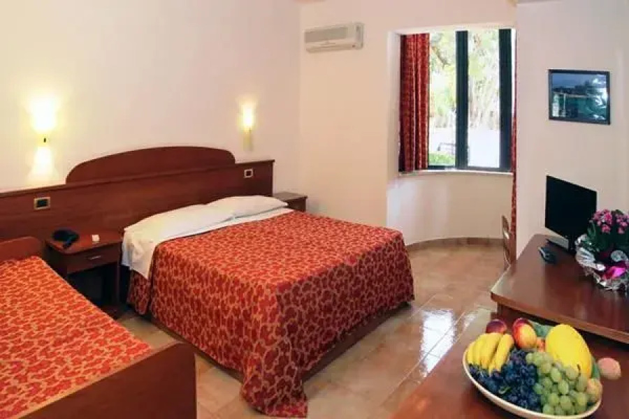 Villagio Costa Degli Dei