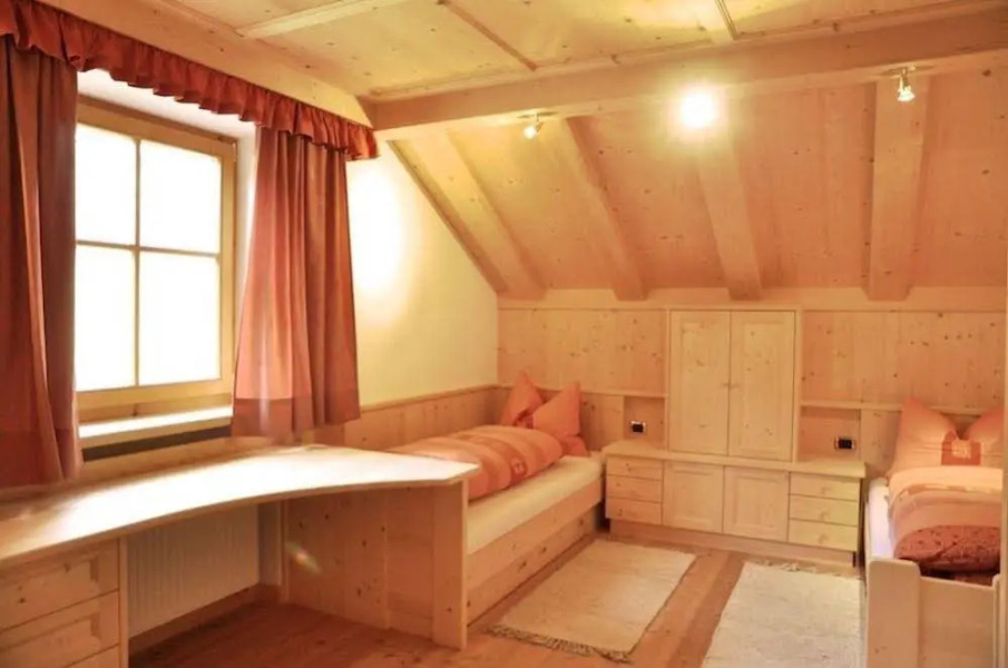 Villa La Gherba - BelaVal Apartments