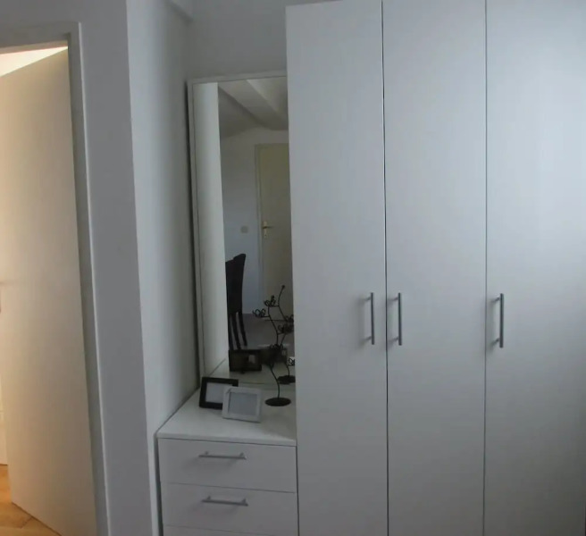 Apartments Mari Novalja