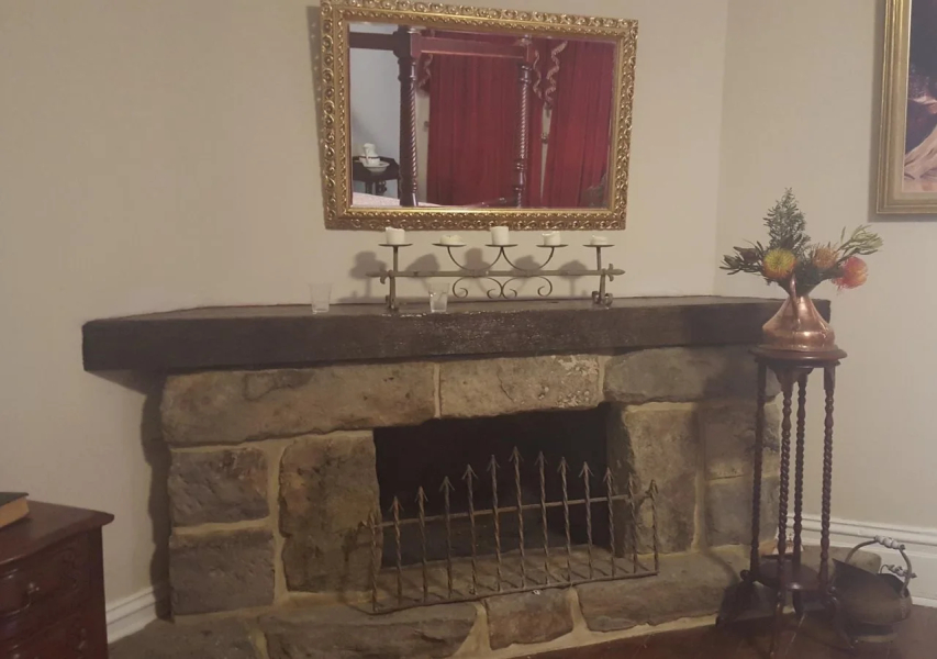 Wisemans Inn Hotel
