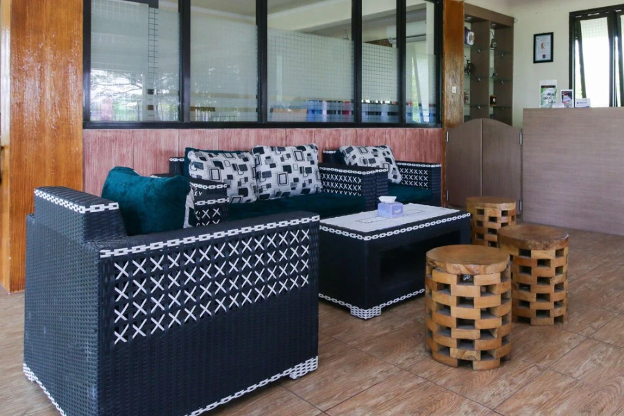 Airy Syariah Pondok Bambu 3 Bojonegoro