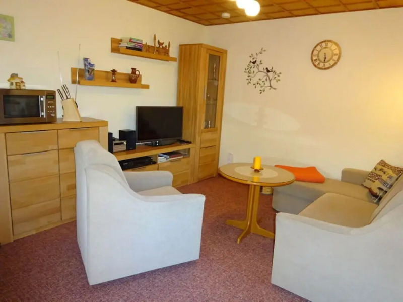 Holiday Home by the Forest