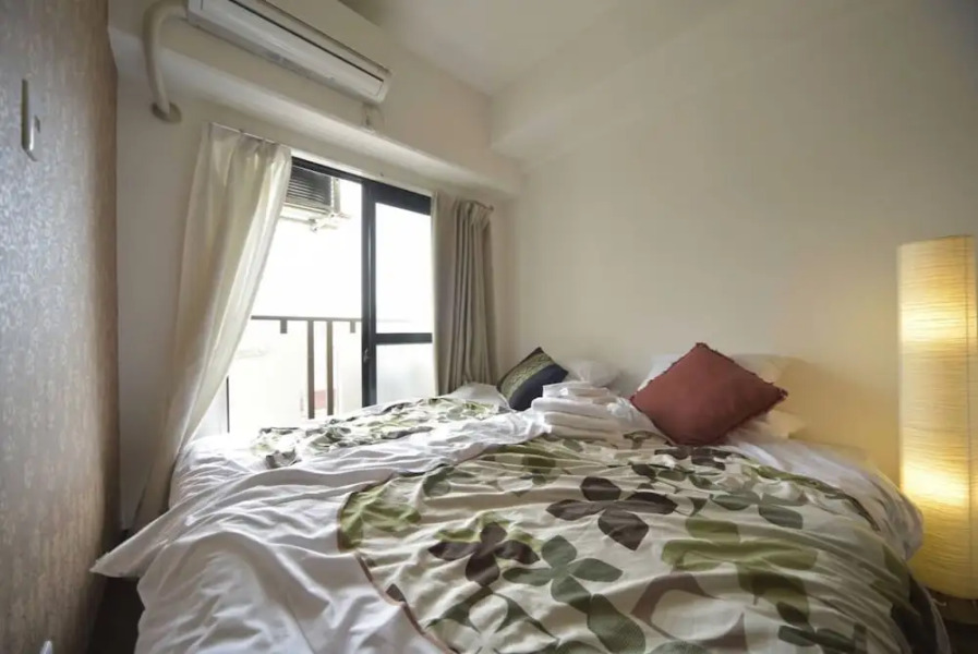 Exsaison Shirokita 602