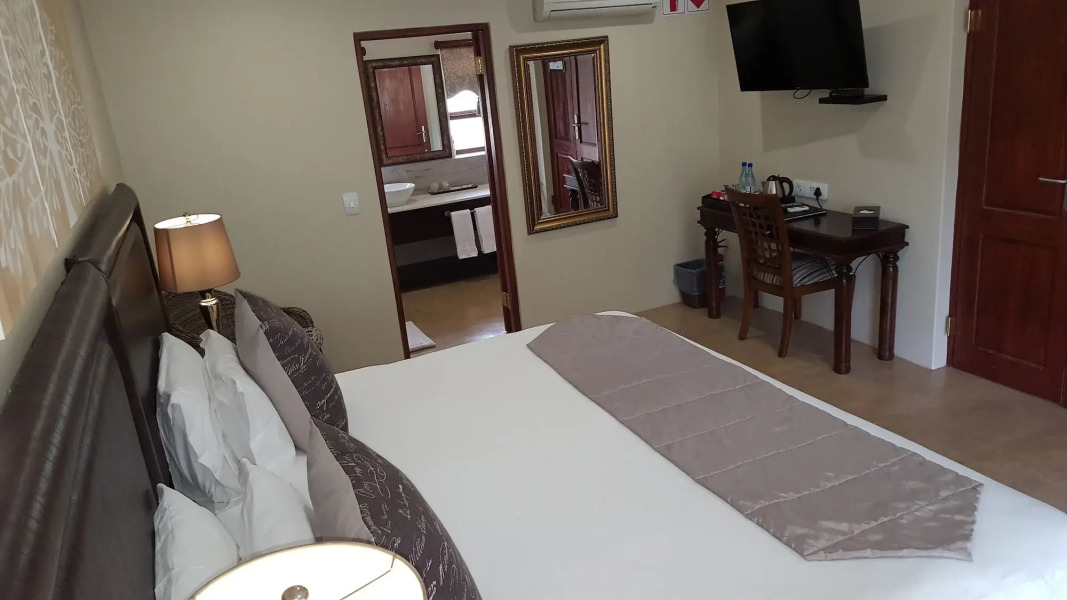 Black Eagle Hotel & Spa