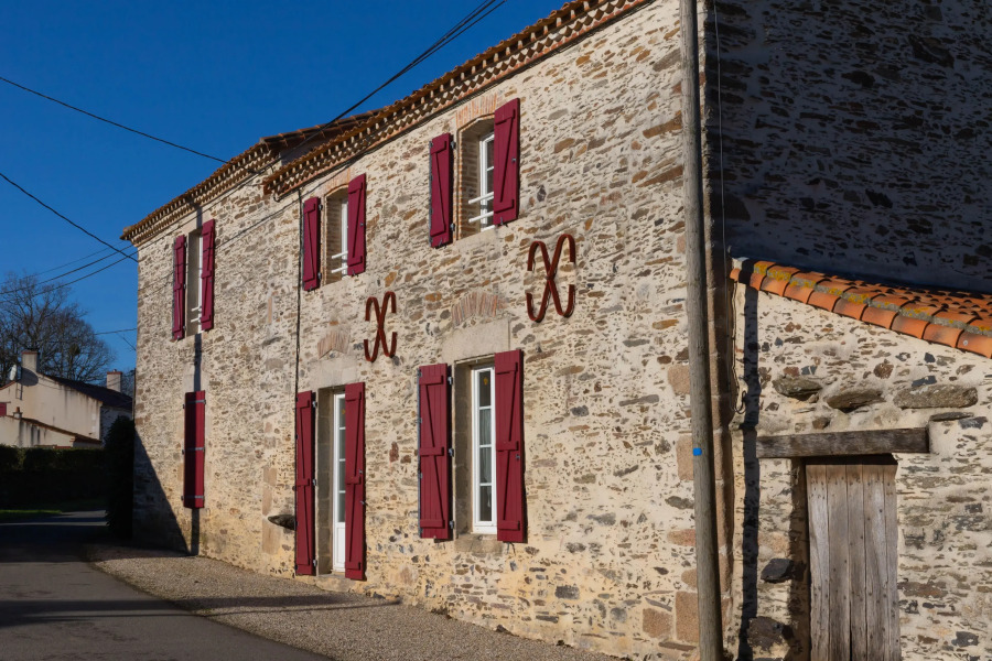La Halte du Pelerin Chambres d'hôtes