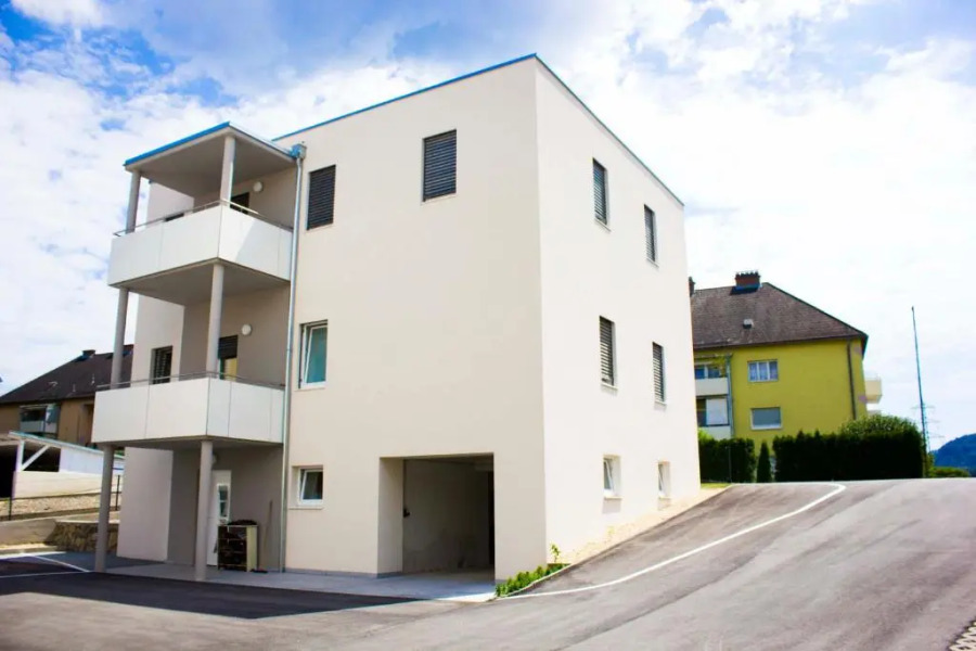 DAREBELL Loft Gratkorn Top 1