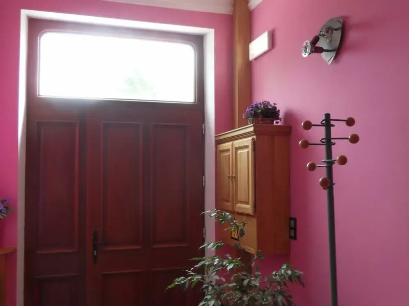 Holiday Home in Cul-des-sarts With Roofed Terrace