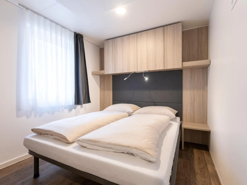 Nice chalet with dishwasher, in beautiful surroundings