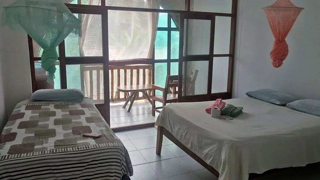 Hostal El Lobo - Adults Only - Hostel