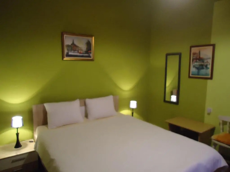 Apartments Villa Svetlana