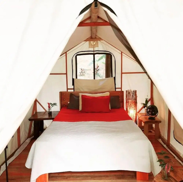 Cascada Elysiana - Hostel