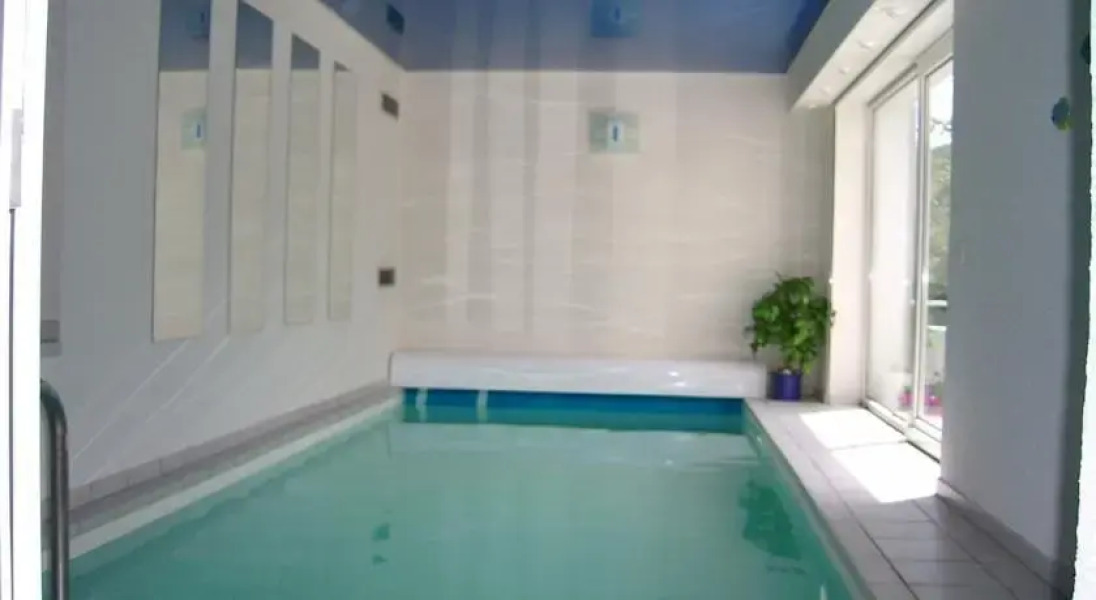 Ferienwohnung Schmell