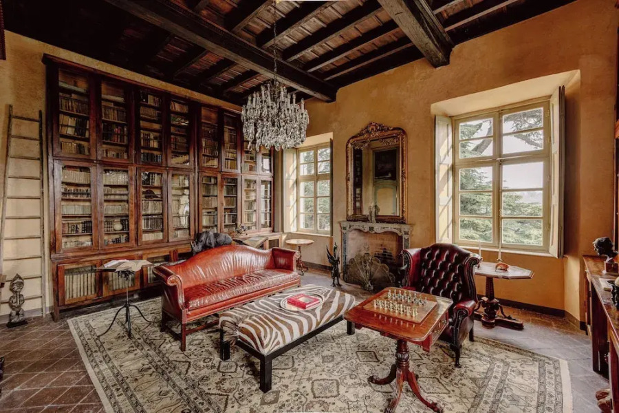 Castello di Casalborgone - Luxury Castle