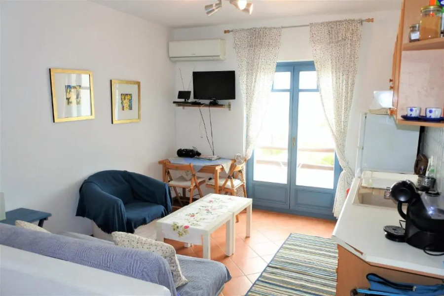 Anna-Maria Mykonos Maisonette I