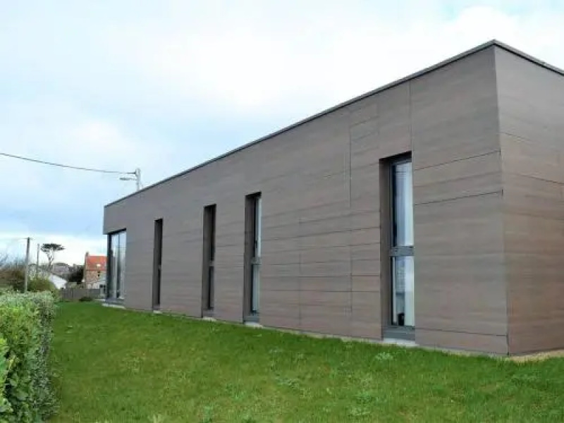 House Tregastel - 4 Pers, 58 M2, 2/1