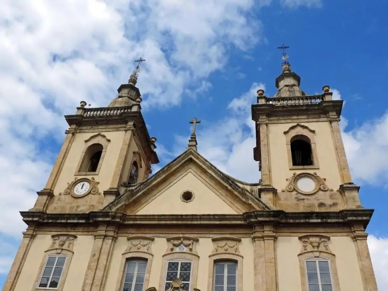 Santuario Palace Hotel