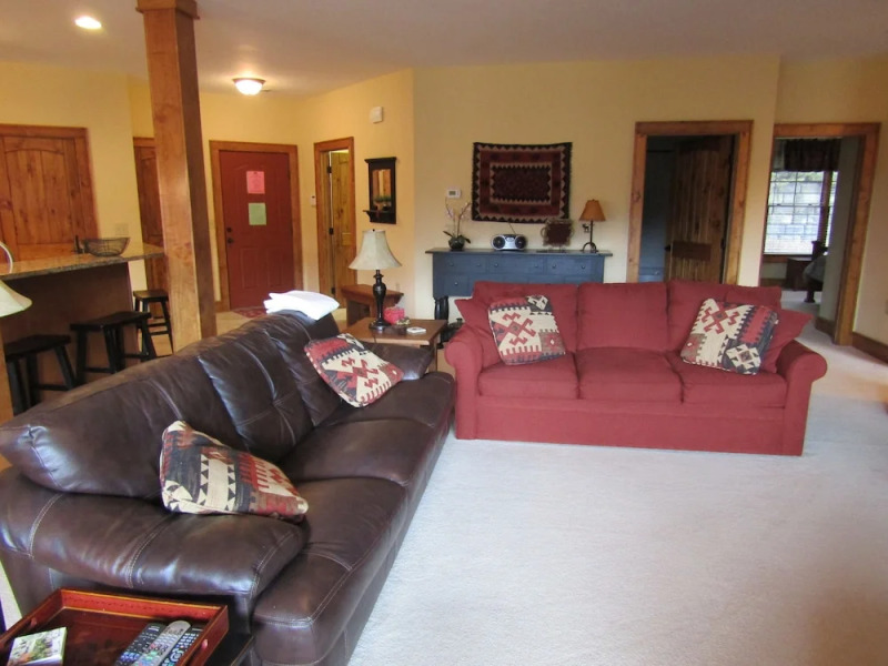 Elkmont 314-d/162-d 2 Bedrooms 2 Bathrooms Condo