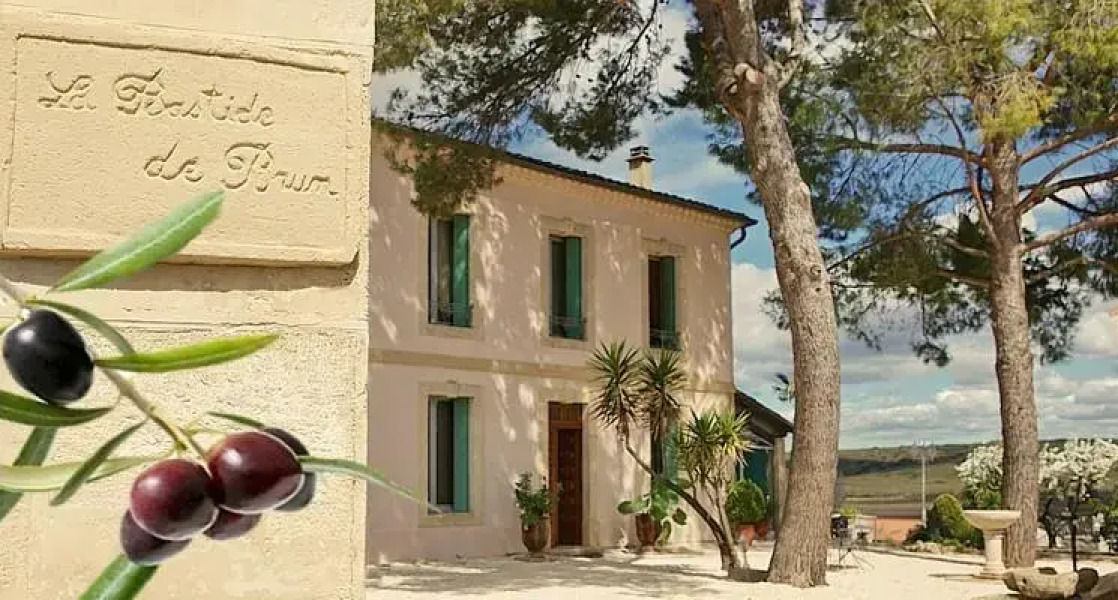 La Bastide de Brun