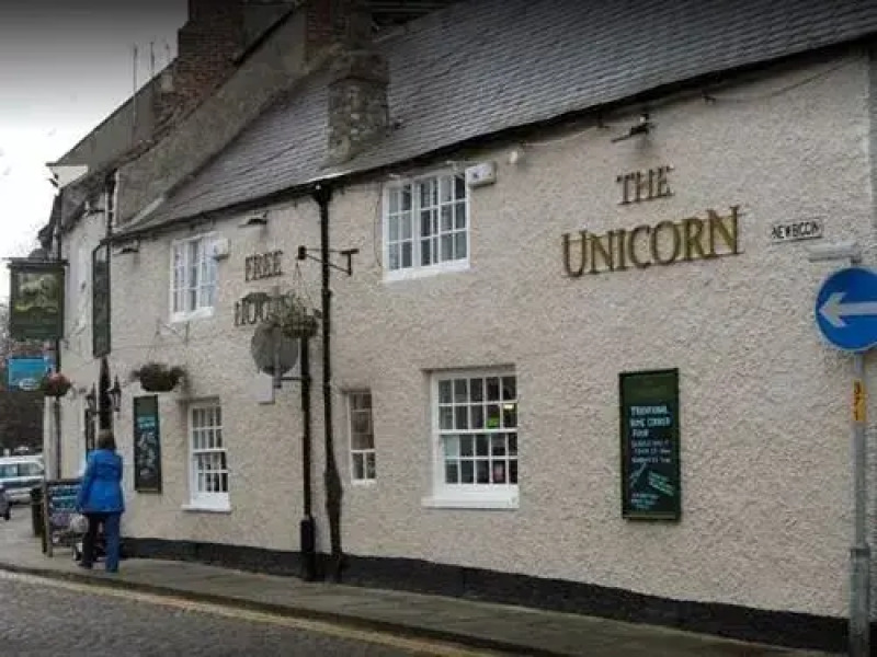 The Unicorn Richmond