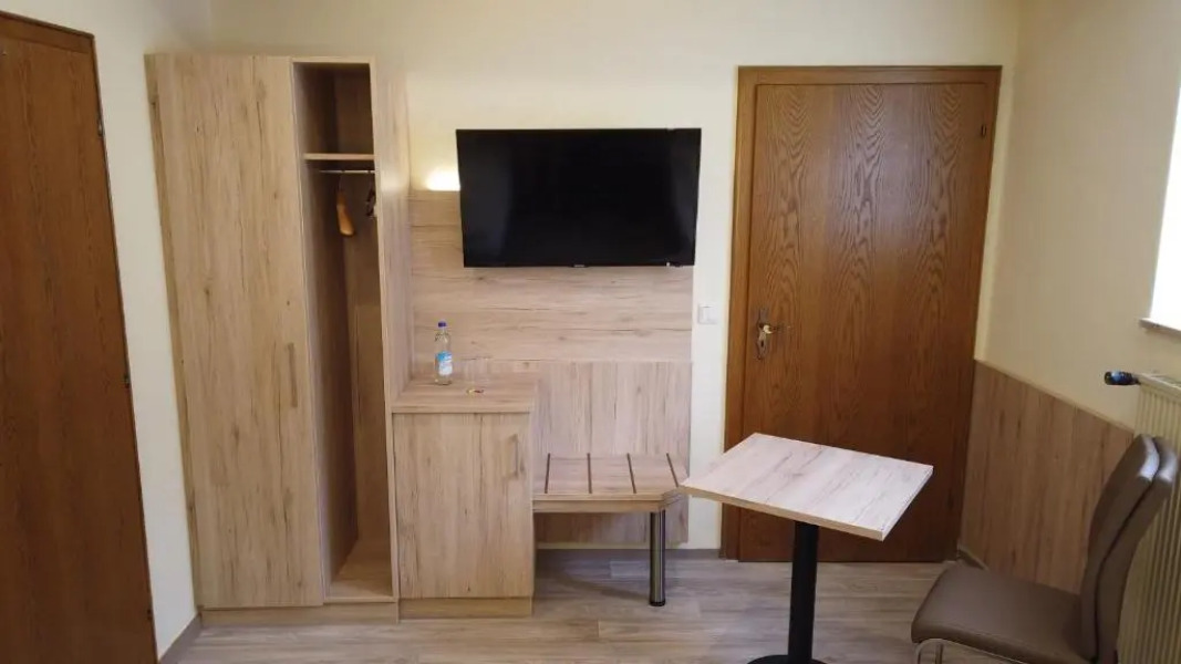 Apartment Allersberg