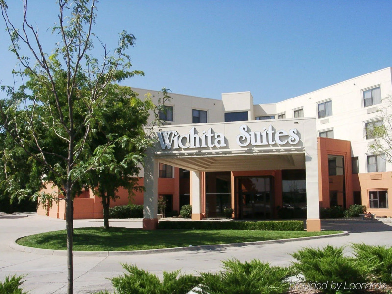 Candlewood Suites Wichita East by IHG