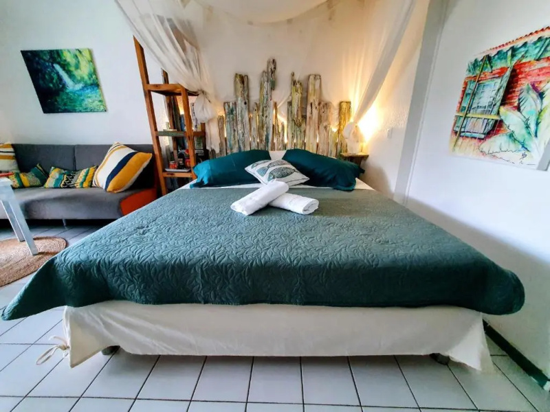 La Villa Diamant