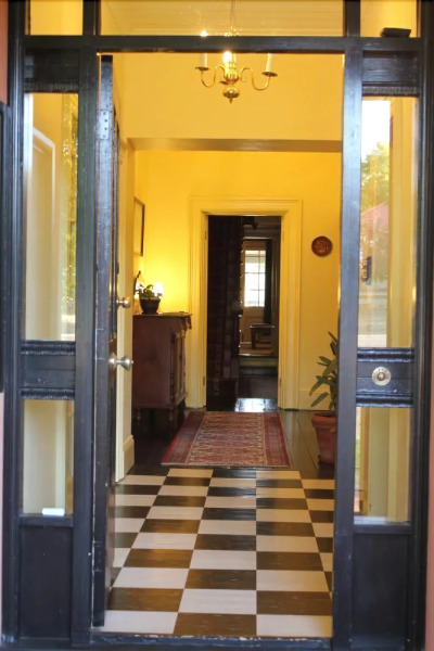 Ellstanmor Guest House