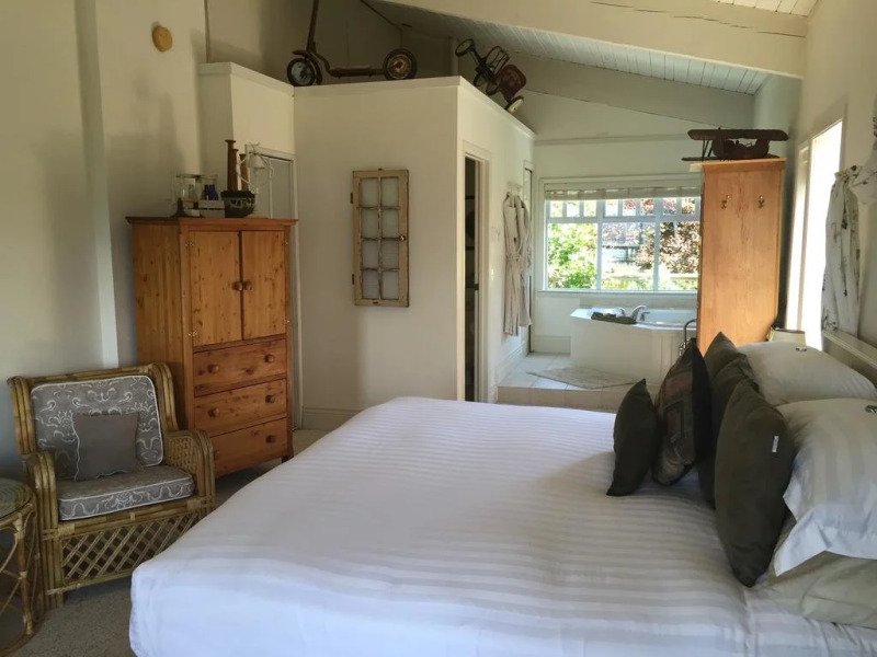 Quarrystone House B&B