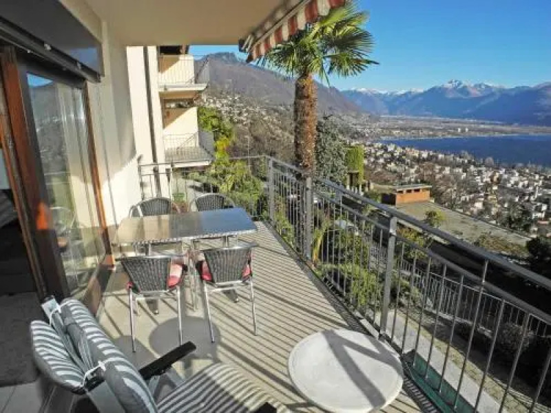 Pendio Del Sole App 3838