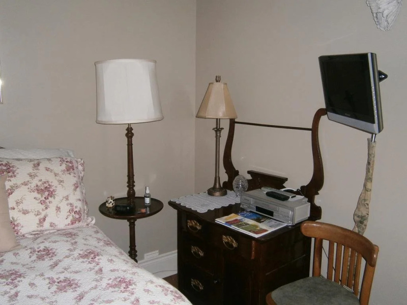 Gîte La Tempérance B&B