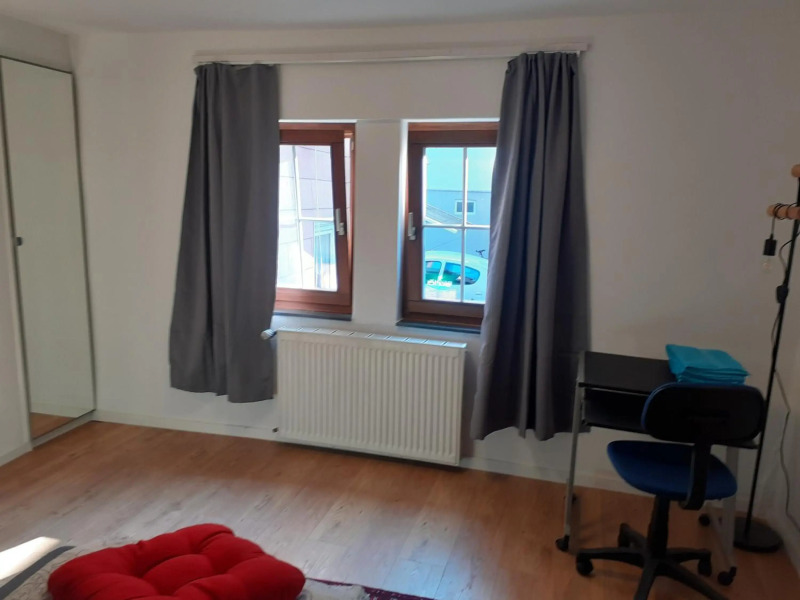 Monteurswohnungen in Biedenkopf