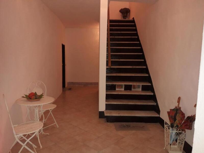 Da Nonna Mafalda near 5 terre