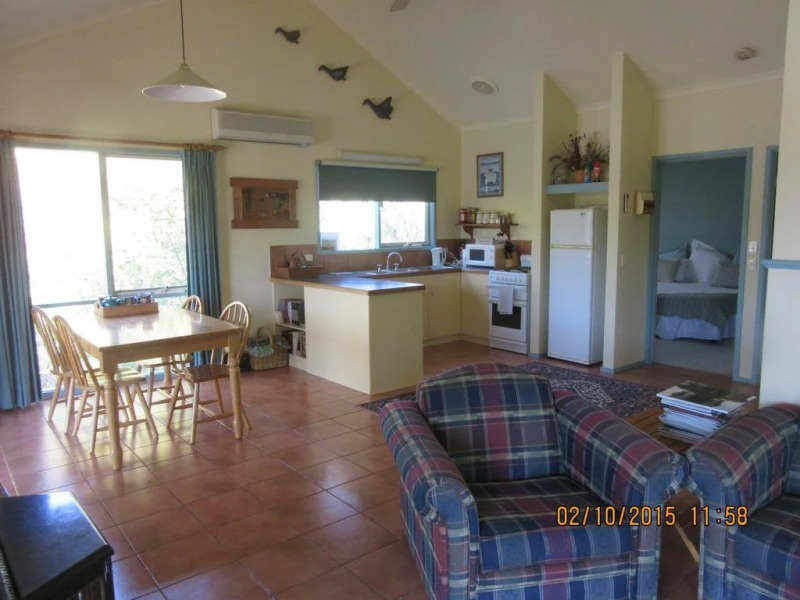 Athlone Country Cottages