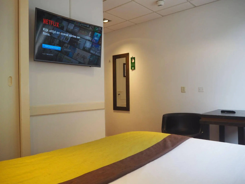 Hotel Abdij de Westerburcht