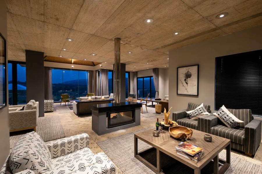 Umfolozi Big Five Game Reserve by Mantis - All Inclusive