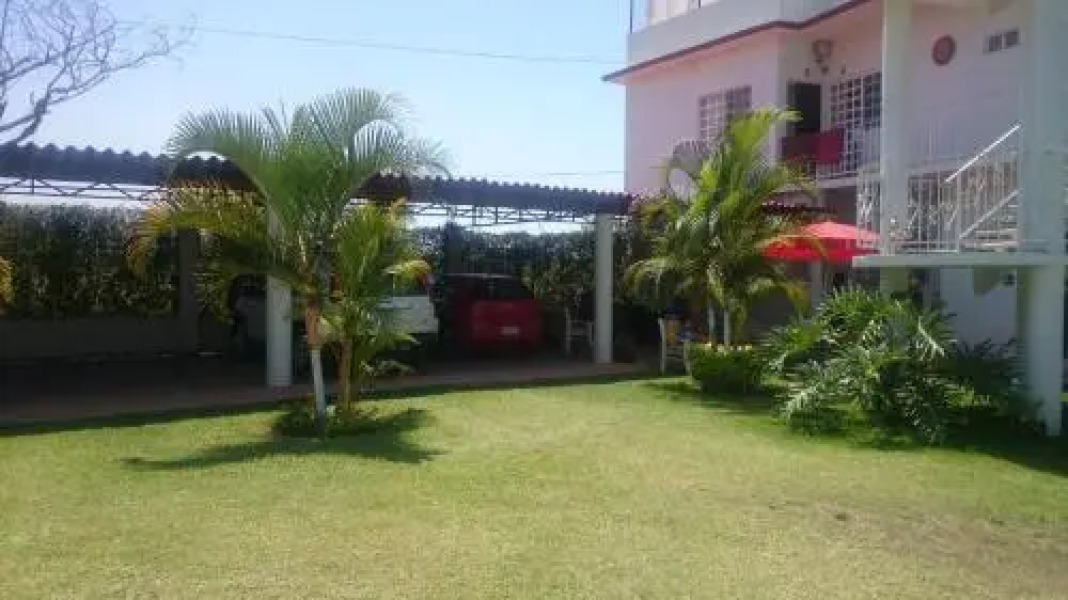 Quinta Belu Oaxtepec