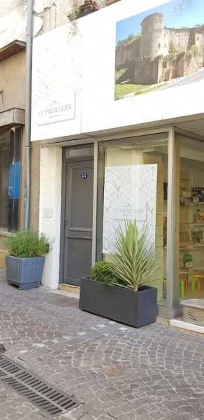 Le Particulier - Appart Hotel