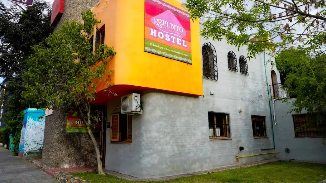 Hostel Punto Patagonico